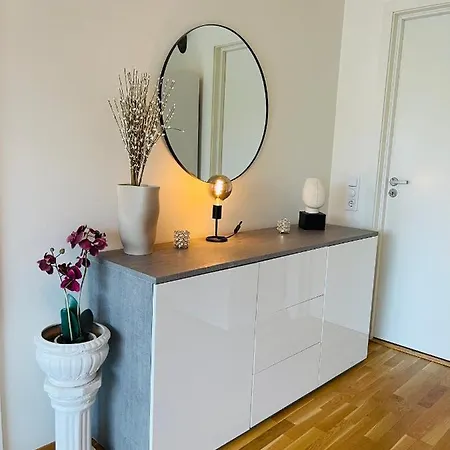 Modern And Comfortable *