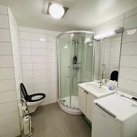 Appartamento Modern And Comfortable Lorenskog