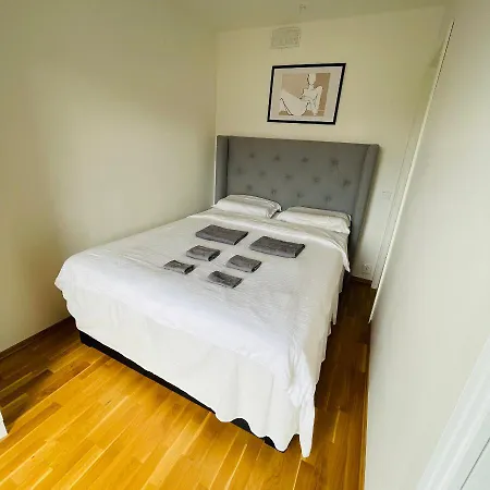 Appartement Modern And Comfortable *